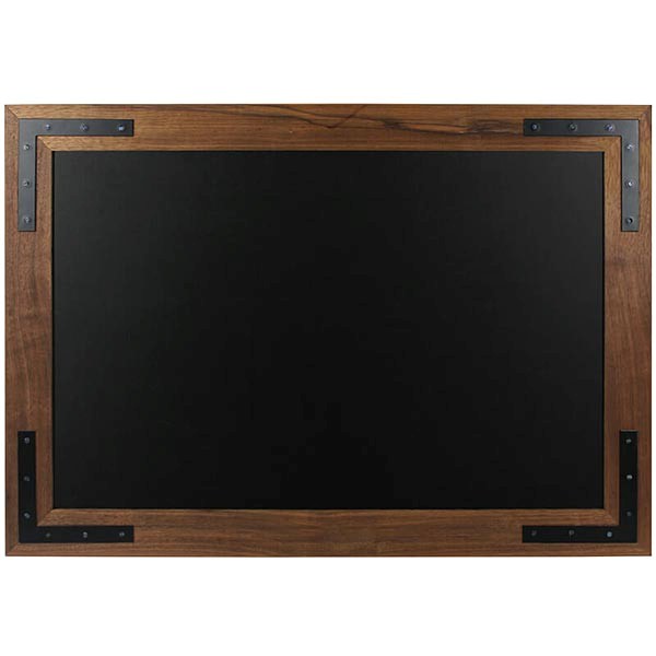 Kreidetafel-Holz-Noir-50x70-cm-1