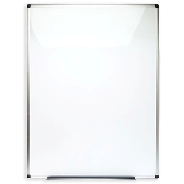 Whiteboard Budget 1800x900mm Schreibtafel 1