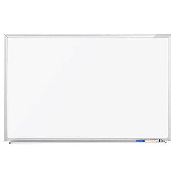 Whiteboard Premium 1200x900mm Schreibtafel 1